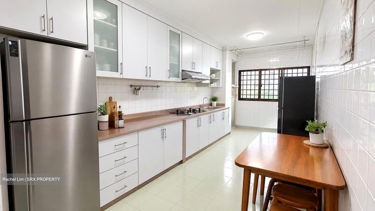 Blk 441 Jurong West Avenue 1 (Jurong West), HDB 4 Rooms #632620881
